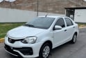 Autos - Toyota Dtios 2023 Nafta 11111Km - En Venta