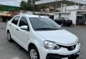 Autos - Toyota Dtios 2023 Nafta 11111Km - En Venta