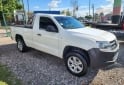 Camionetas - Volkswagen Amarok 2014 Diesel 150000Km - En Venta
