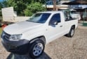 Camionetas - Volkswagen Amarok 2014 Diesel 150000Km - En Venta