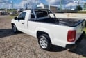 Camionetas - Volkswagen Amarok 2014 Diesel 150000Km - En Venta