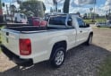 Camionetas - Volkswagen Amarok 2014 Diesel 150000Km - En Venta