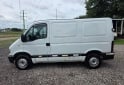 Utilitarios - Renault Master 2007 Diesel 111111Km - En Venta