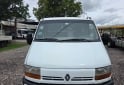 Utilitarios - Renault Master 2007 Diesel 111111Km - En Venta