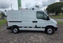 Utilitarios - Renault Master 2007 Diesel 111111Km - En Venta
