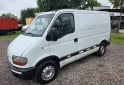 Utilitarios - Renault Master 2007 Diesel 111111Km - En Venta