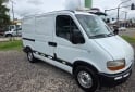 Utilitarios - Renault Master 2007 Diesel 111111Km - En Venta