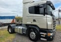 Camiones y Gr�as - VENDO / PERMUTO SCANIA R380 AUTOMATICO - En Venta