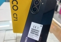 Telefon�a - POCO C71 NUEVO A ESTRENAR - En Venta