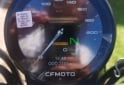 Motos - CF CLC 450 2025 Nafta 2300Km - En Venta