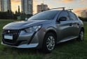 Autos - Peugeot 208 2023 Nafta 37000Km - En Venta