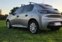 Autos - Peugeot 208 2023 Nafta 37000Km - En Venta