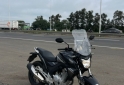Accesorios para Motos - PARABRISAS PFERD CB TWISTER 250 - En Venta