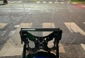 Accesorios para Motos - PARABRISAS PFERD CB TWISTER 250 - En Venta