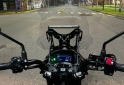 Accesorios para Motos - PARABRISAS PFERD CB TWISTER 250 - En Venta