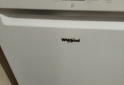 Hogar - Lavavajillas Whirlpool 14 cubiertos. Tecnolog�a inverter - En Venta