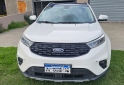 Camionetas - Ford Territory 2022 Nafta 65893Km - En Venta