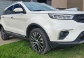 Camionetas - Ford Territory 2022 Nafta 65893Km - En Venta