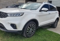 Camionetas - Ford Territory 2022 Nafta 65893Km - En Venta