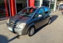 Autos - Chevrolet MERIVA GLS FULL 2012 Nafta 87000Km - En Venta