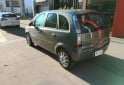 Autos - Chevrolet MERIVA GLS FULL 2012 Nafta 87000Km - En Venta