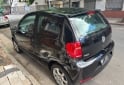Autos - Volkswagen fox 2014 Nafta 82000Km - En Venta