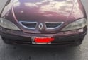 Autos - Renault Megane 2005 Diesel 312000Km - En Venta