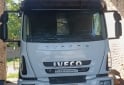 Camiones y Gr�as - IVECO CURSOR 330 - En Venta
