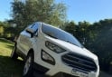 Autos - Ford Ecosport 2020 Nafta 33000Km - En Venta