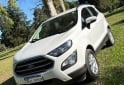 Autos - Ford Ecosport 2020 Nafta 33000Km - En Venta