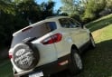Autos - Ford Ecosport 2020 Nafta 33000Km - En Venta