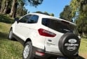 Autos - Ford Ecosport 2020 Nafta 33000Km - En Venta