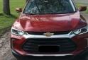 Autos - Chevrolet Tracker 2020 Nafta 52000Km - En Venta