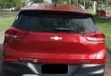 Autos - Chevrolet Tracker 2020 Nafta 52000Km - En Venta