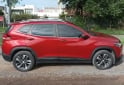 Autos - Chevrolet Tracker 2020 Nafta 52000Km - En Venta