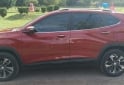 Autos - Chevrolet Tracker 2020 Nafta 52000Km - En Venta