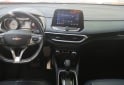 Autos - Chevrolet Tracker 2020 Nafta 52000Km - En Venta