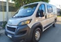Utilitarios - Peugeot Boxer 2018 Diesel 37000Km - En Venta