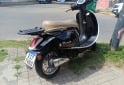 Motos - Gilera Piccola 2023 Nafta 6000Km - En Venta
