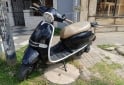 Motos - Gilera Piccola 2023 Nafta 6000Km - En Venta