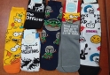 Indumentaria - Medias de superheroes y personajes anime - En Venta
