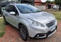 Autos - Peugeot 2008 1.6 active 2016 Nafta 132000Km - En Venta