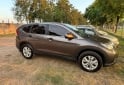 Camionetas - Honda crv 2014 Nafta 101000Km - En Venta