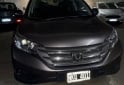 Camionetas - Honda crv 2014 Nafta 101000Km - En Venta