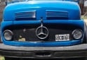 Camiones y Gr�as - Camion Mercedez Benz Mod. 1114 a�o 1970 con Tolva - En Venta