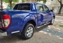 Camionetas - Ford Ranger limited permuto 2015 Diesel 210000Km - En Venta