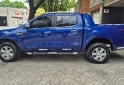Camionetas - Ford Ranger limited permuto 2015 Diesel 210000Km - En Venta