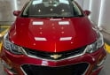 Autos - Chevrolet Cruze 2019 Nafta 70000Km - En Venta