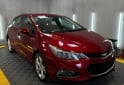 Autos - Chevrolet Cruze 2019 Nafta 70000Km - En Venta