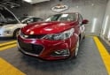 Autos - Chevrolet Cruze 2019 Nafta 70000Km - En Venta
